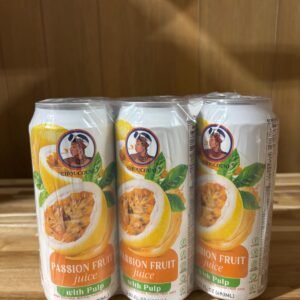 passion fruit